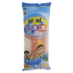 旺旺碎冰冰家庭号