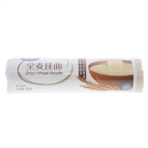 惠宜全麦挂面