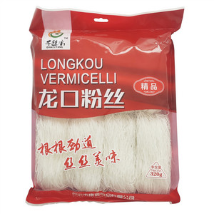千丝坊龙口粉丝