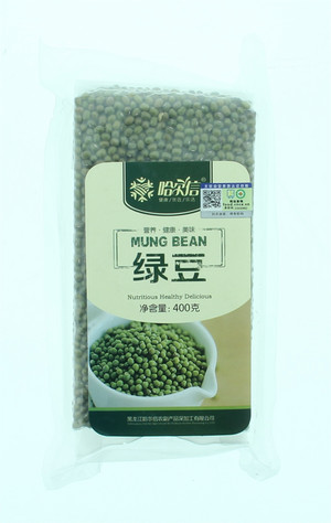 哈尔信绿豆