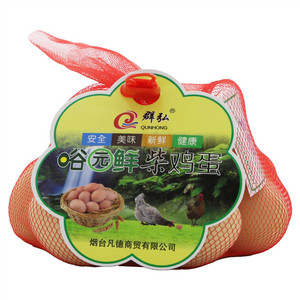 和膳唂园鲜柴鸡蛋