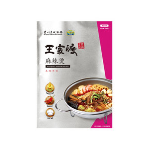 王家渡眉州东坡酒楼麻辣烫