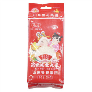福花寒香东北大米