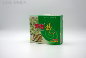 波力实惠包鸡蛋卷