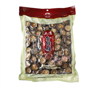 金钱菇