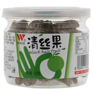 星味园清丝果