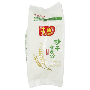 丰发小麦粉