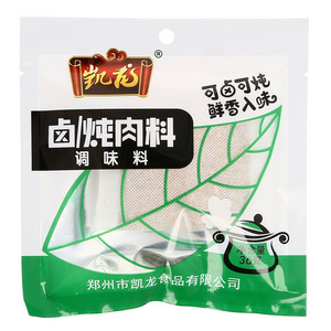 凯龙卤/炖肉料