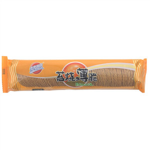 梦想苔烧马玲薯口味薄脆（普通型韧性饼干）