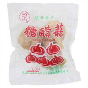 先锋糖醋蒜