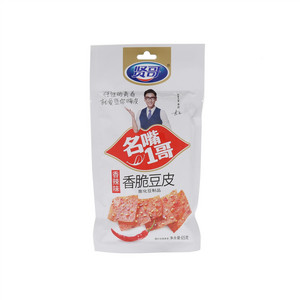 65g名嘴1哥香脆豆皮