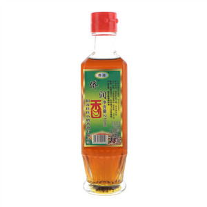 侨润食用植物调和油