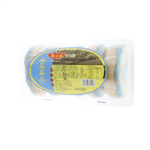 苏之斋椒盐果仁苏式月饼