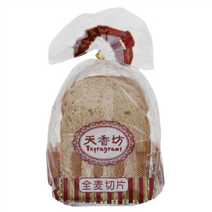 天香坊全麦切片