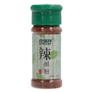 特瑞肯辣椒粉