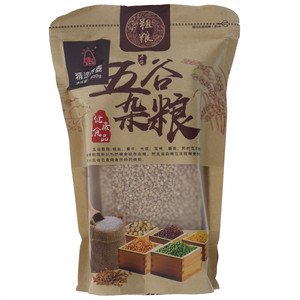 闽味源精选荞麦