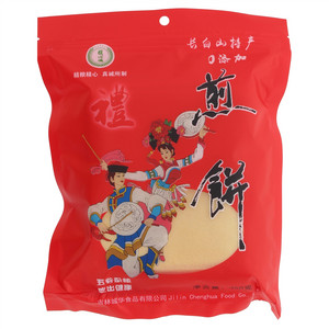 粮心诚五谷煎饼