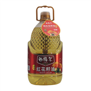 西格尔红花籽油