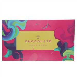 梦之翼CHOCOLATE