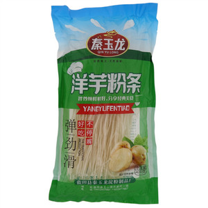 秦玉龙洋芋粉条