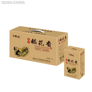 卜子世家五常稻花香米