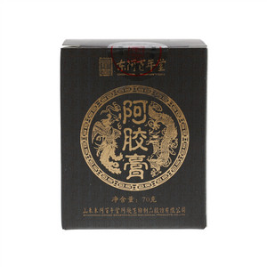 东阿百年堂阿胶膏