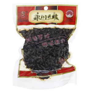 君意食品永川豆豉