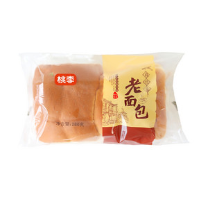 桃李老面包