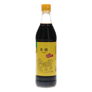 大拇指香醋