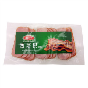 喜旺美澳莱熟培根