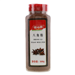 碟中香八角粉