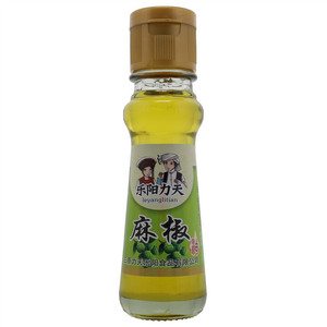 乐阳力天麻椒油