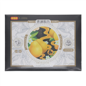 好想你枇杷秋梨膏