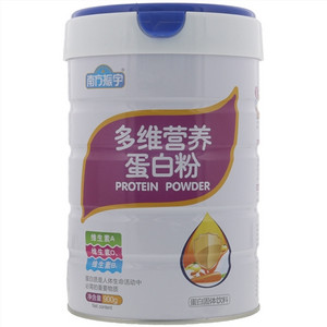 南方振宇多维营养蛋白质