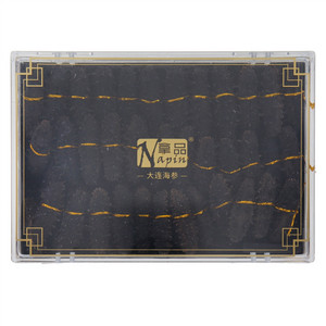 Napin拿品大连海参