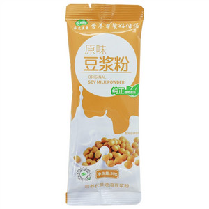 永光豆浆原味豆浆粉