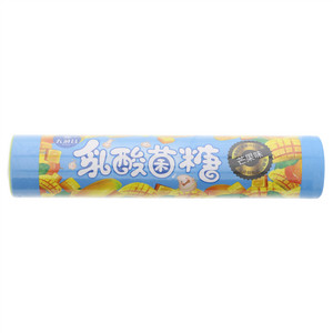 大润谷芒果味乳酸菌糖
