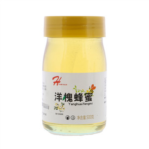 HOMEVALUE洋槐蜂蜜