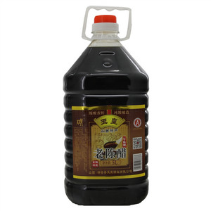 玉皇 老陈醋（酿造食醋）三年陈酿