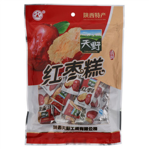 天野清涧红枣糕