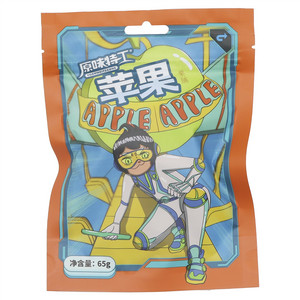 润之家黄桃干