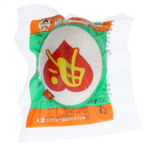 温汤佬/咸鸭蛋（油)