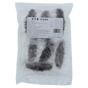 姜乐鑫水发即食海参