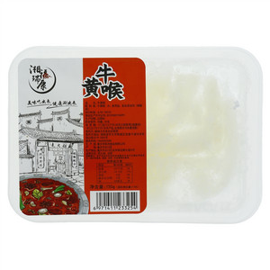 湘福瑞康牛黄喉