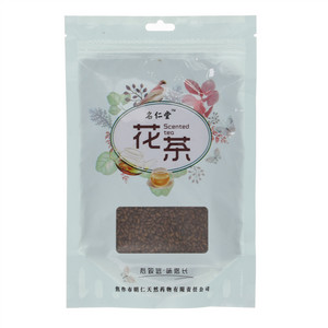 名仁堂决明子茶