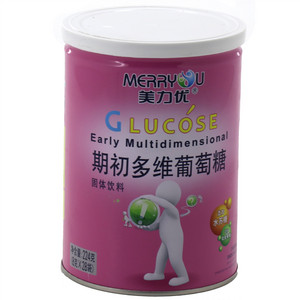期初多维葡萄糖