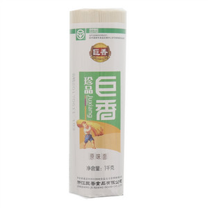 巨香原味面