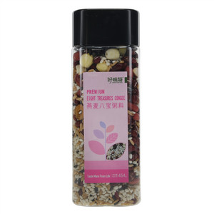 好味特燕麦八宝粥料