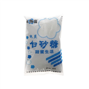 林梅园纯蔗白砂糖