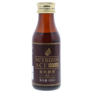 全然酵素纳豆菌酵素综合饮品